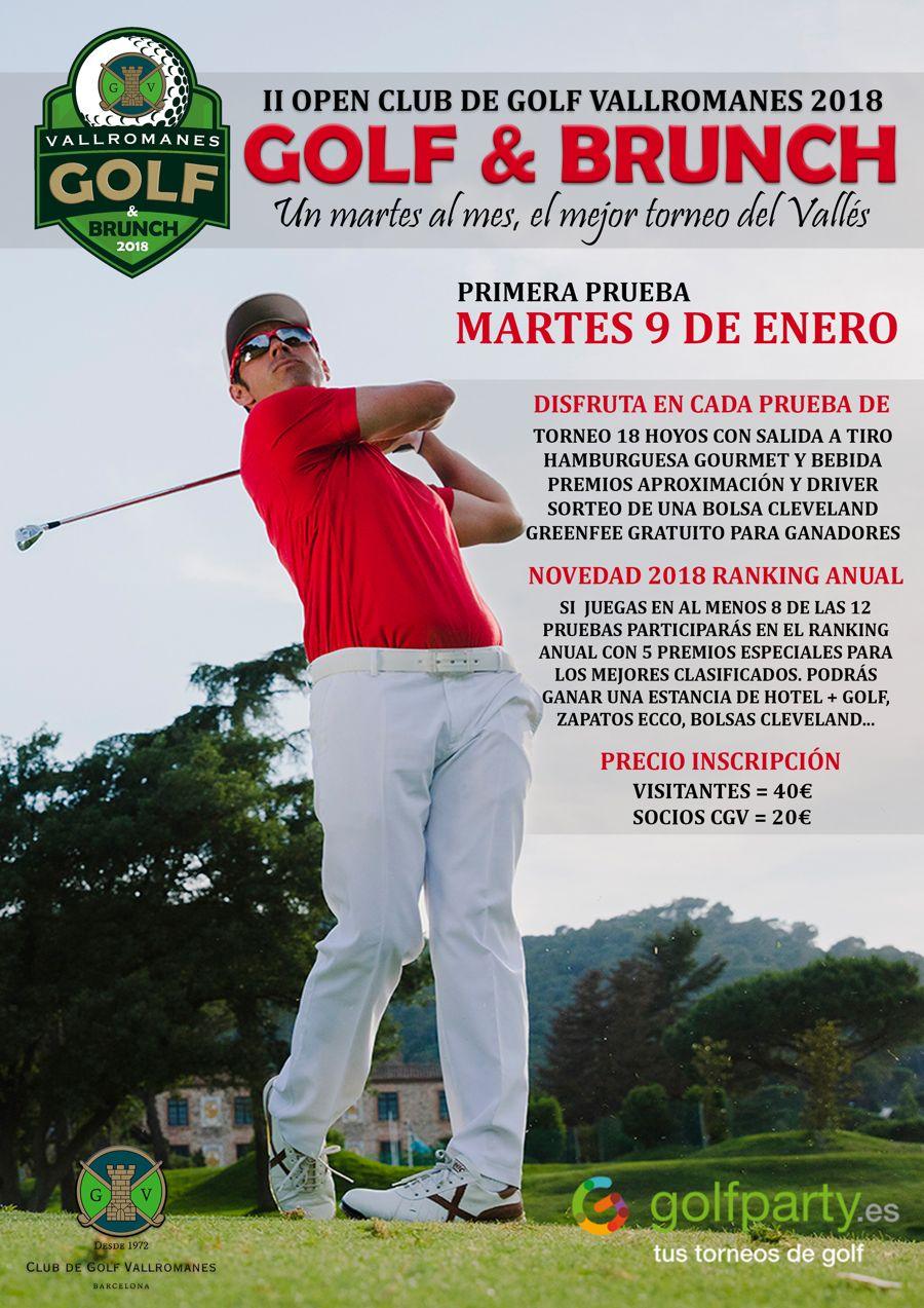 POSTER GOLF & BRUNCH 2018_RED