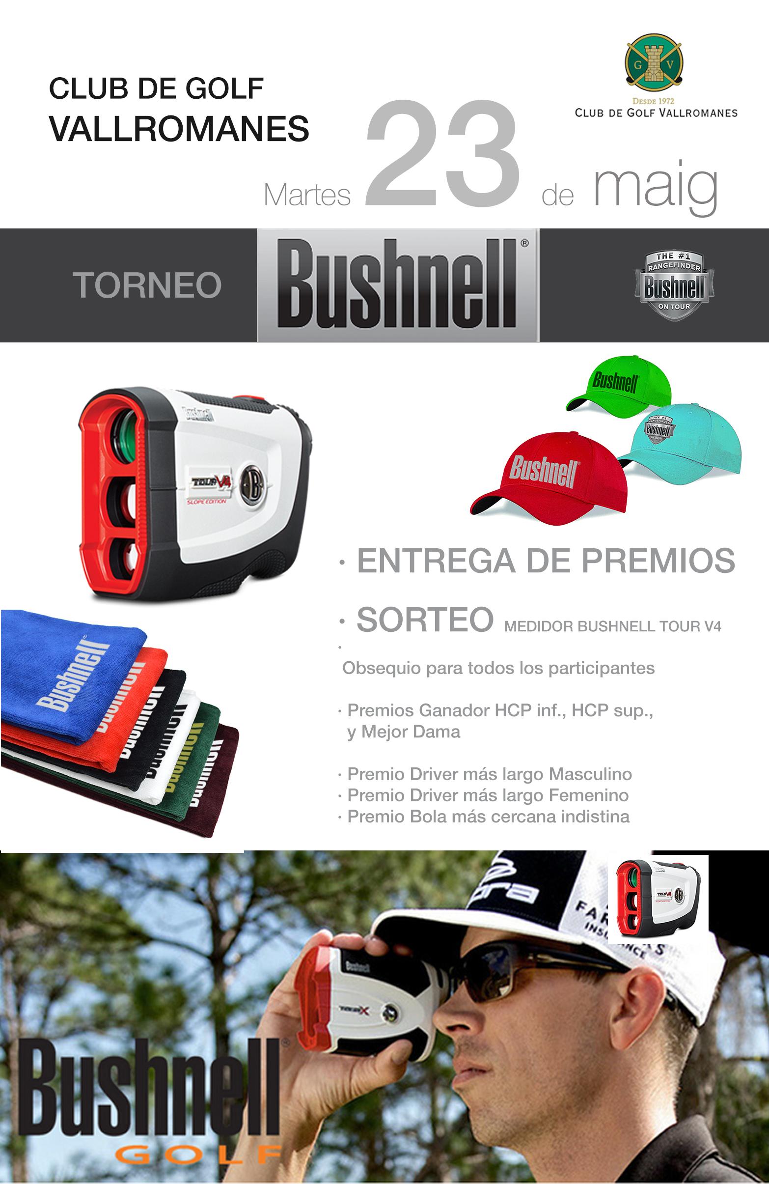 Torneo Bushnell VALLROMANES (1)