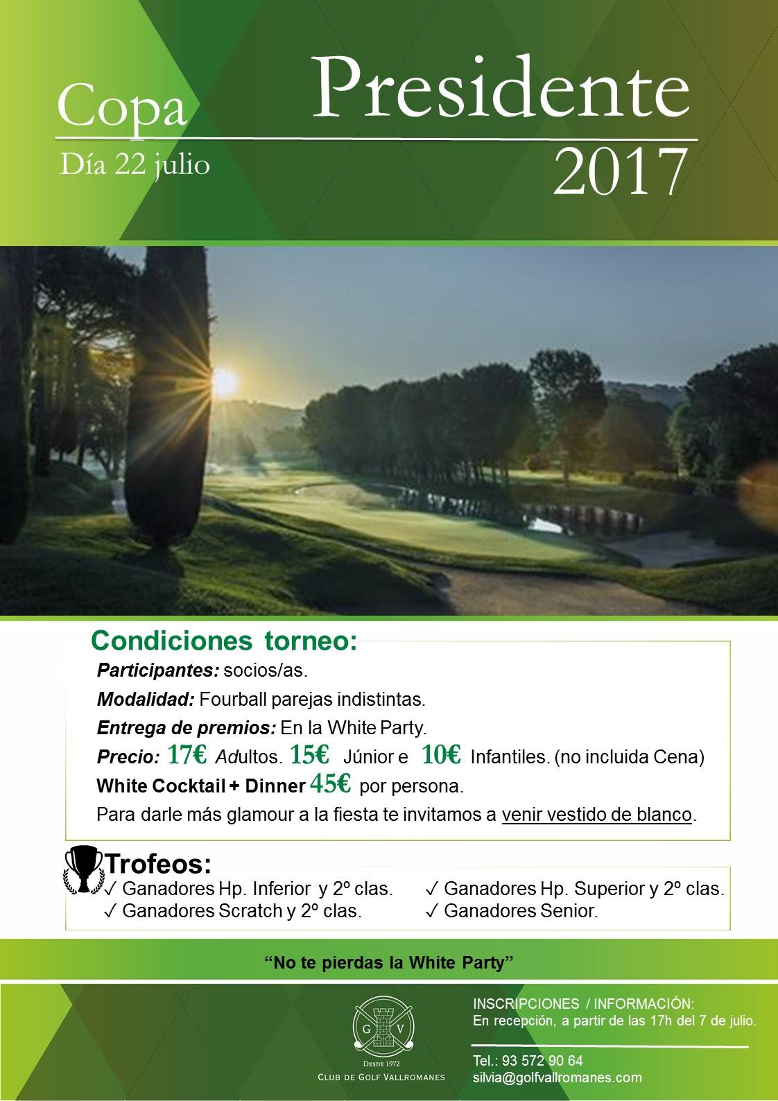 Potser Copa Presidente