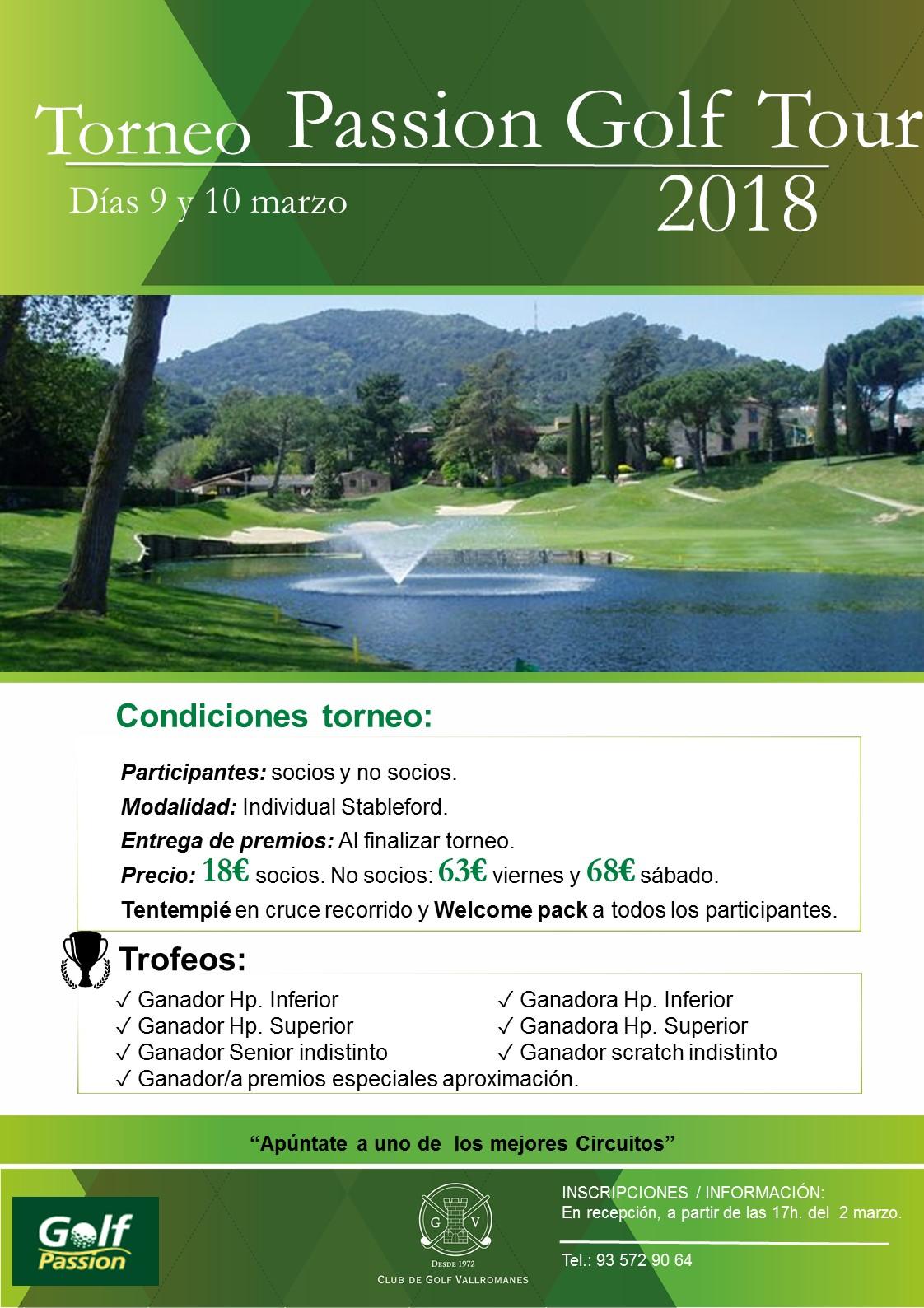 Passion_Golf_Tour_cast