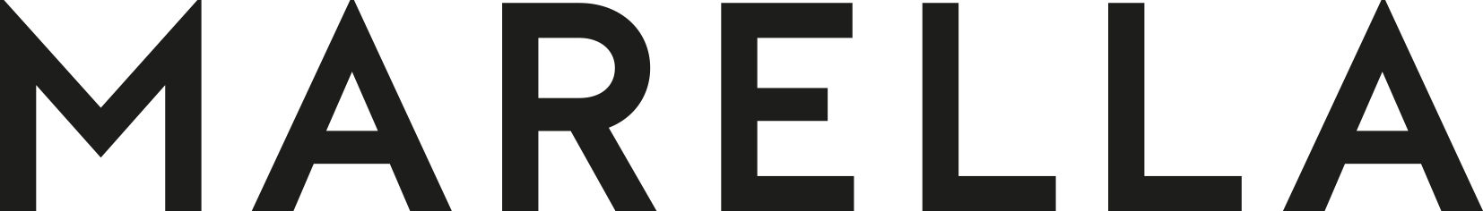Logo MARELLA