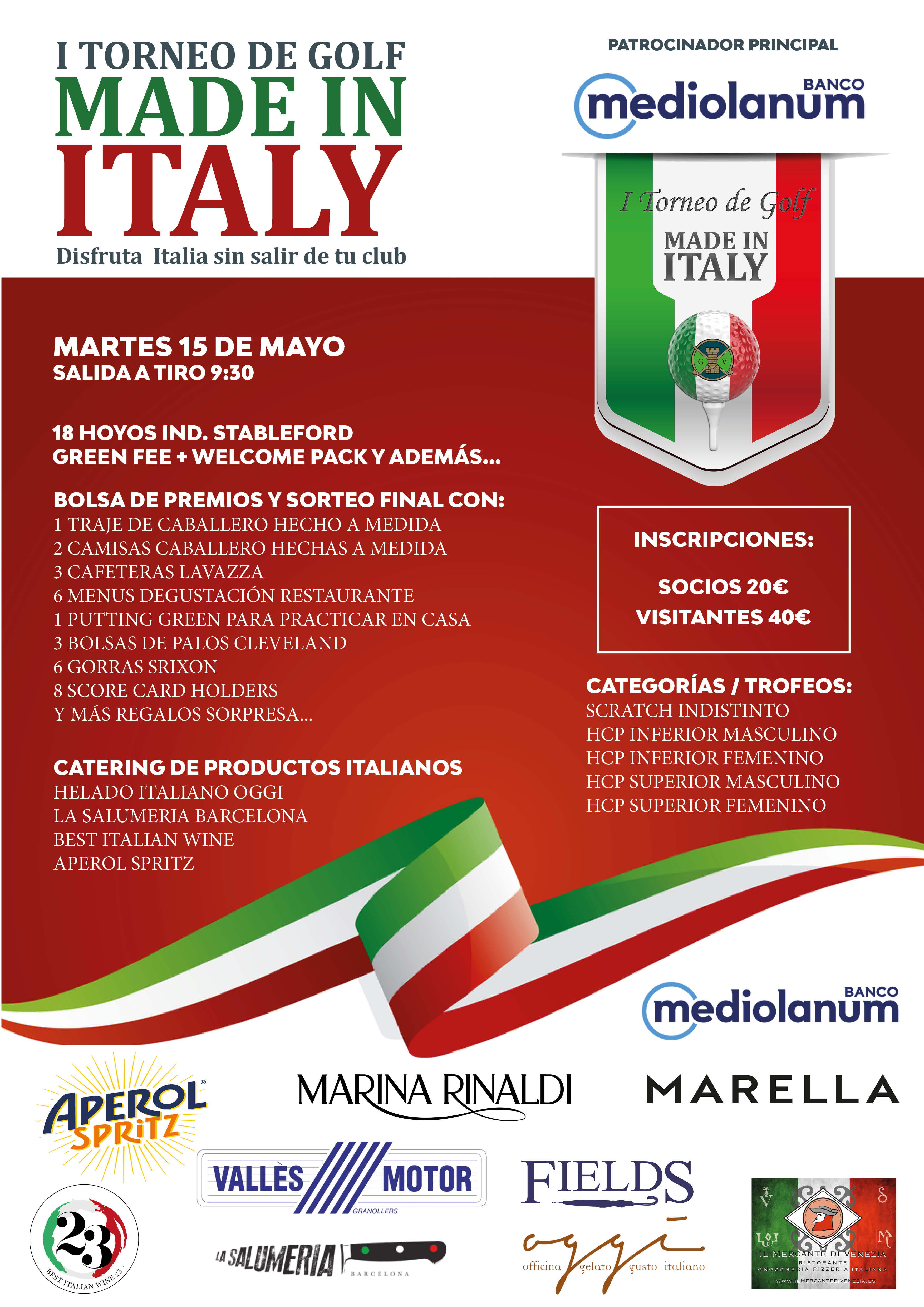 RIOT_made in italy torneo