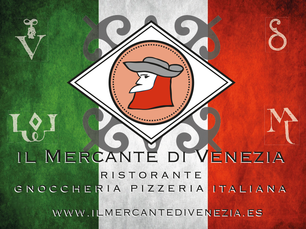 Tarjetas_Il Mercante