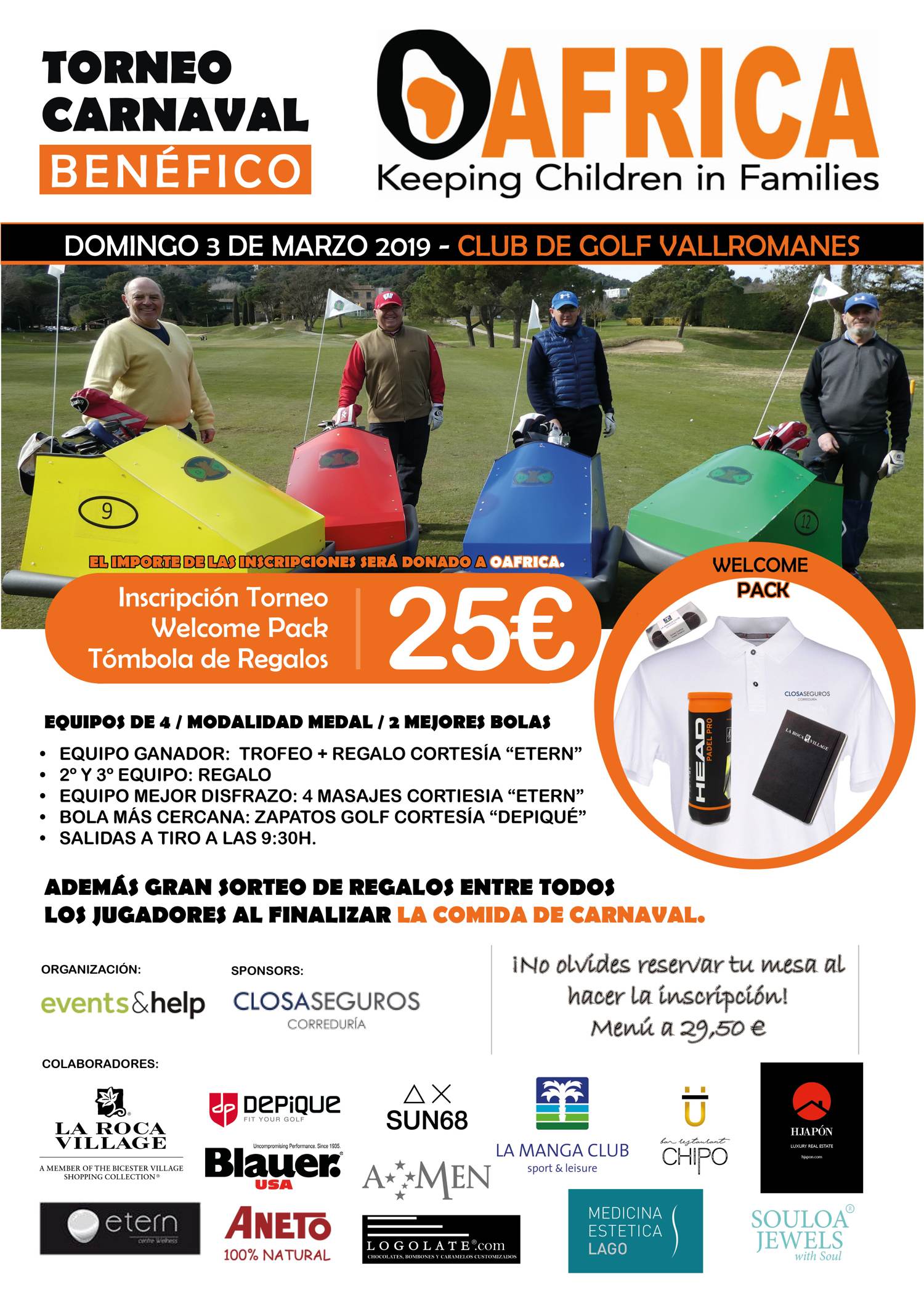 POSTER CARNAVAL 2