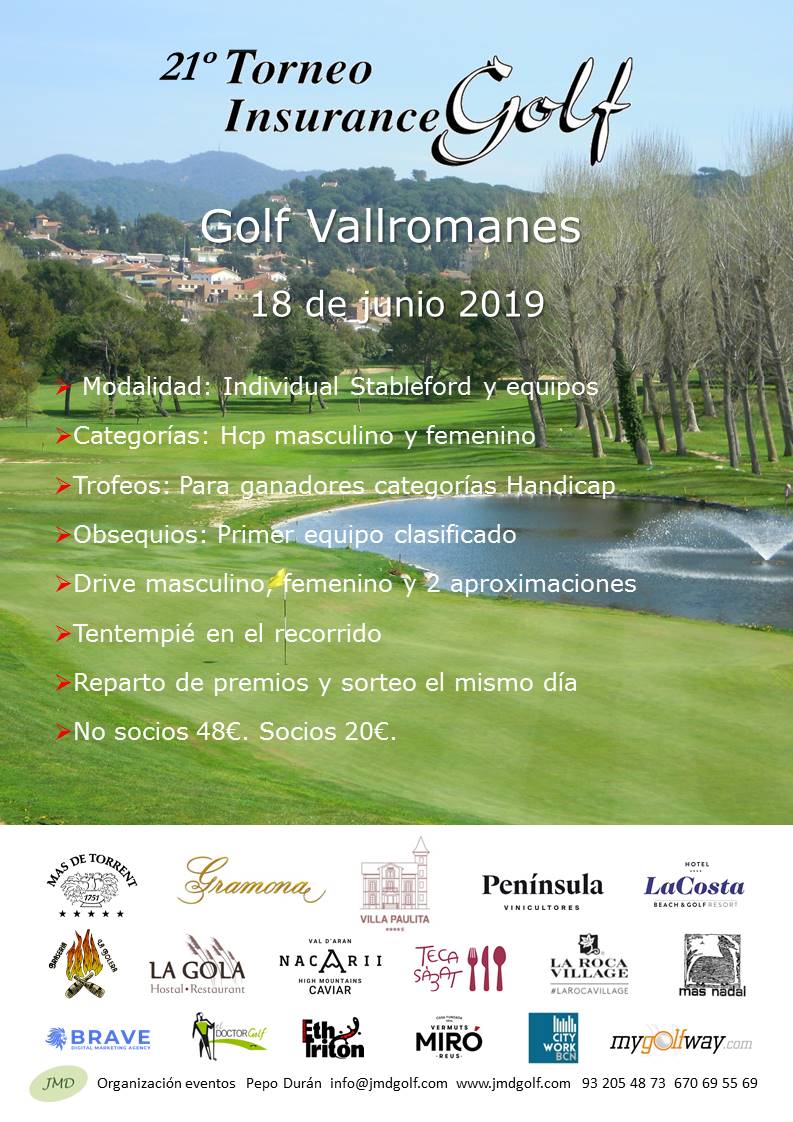 POSTER IG-2019. Vallromanes
