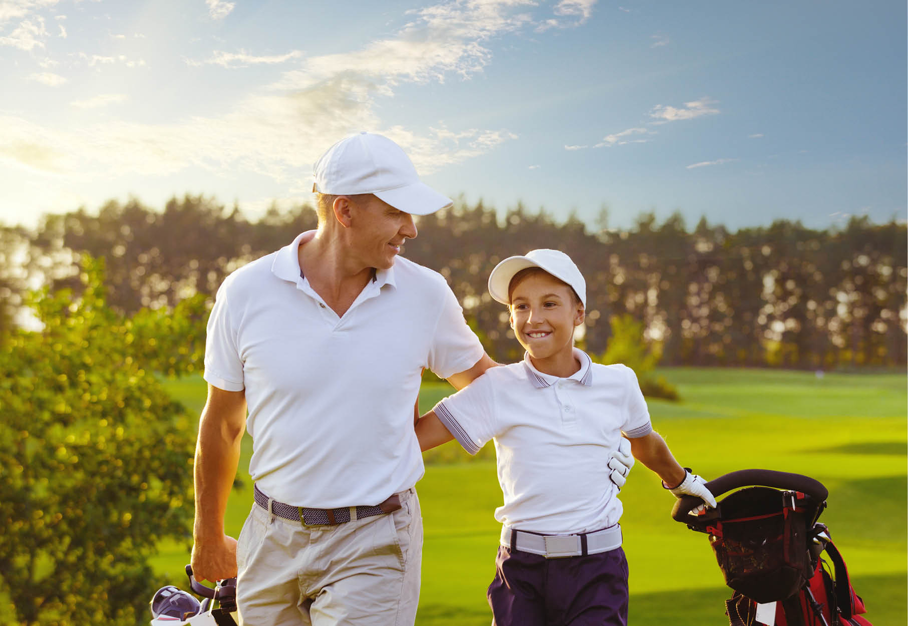 PUNT VALLES - Club de Golf Vallromanes 435x300