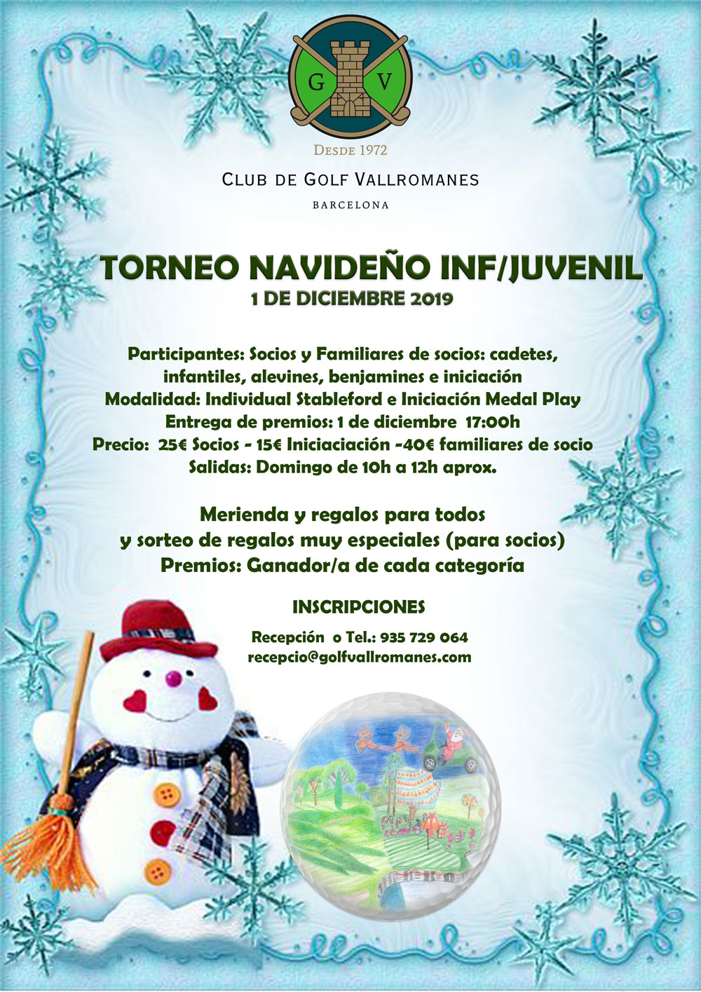 poste-WEBr-torneo-navideño-infantil