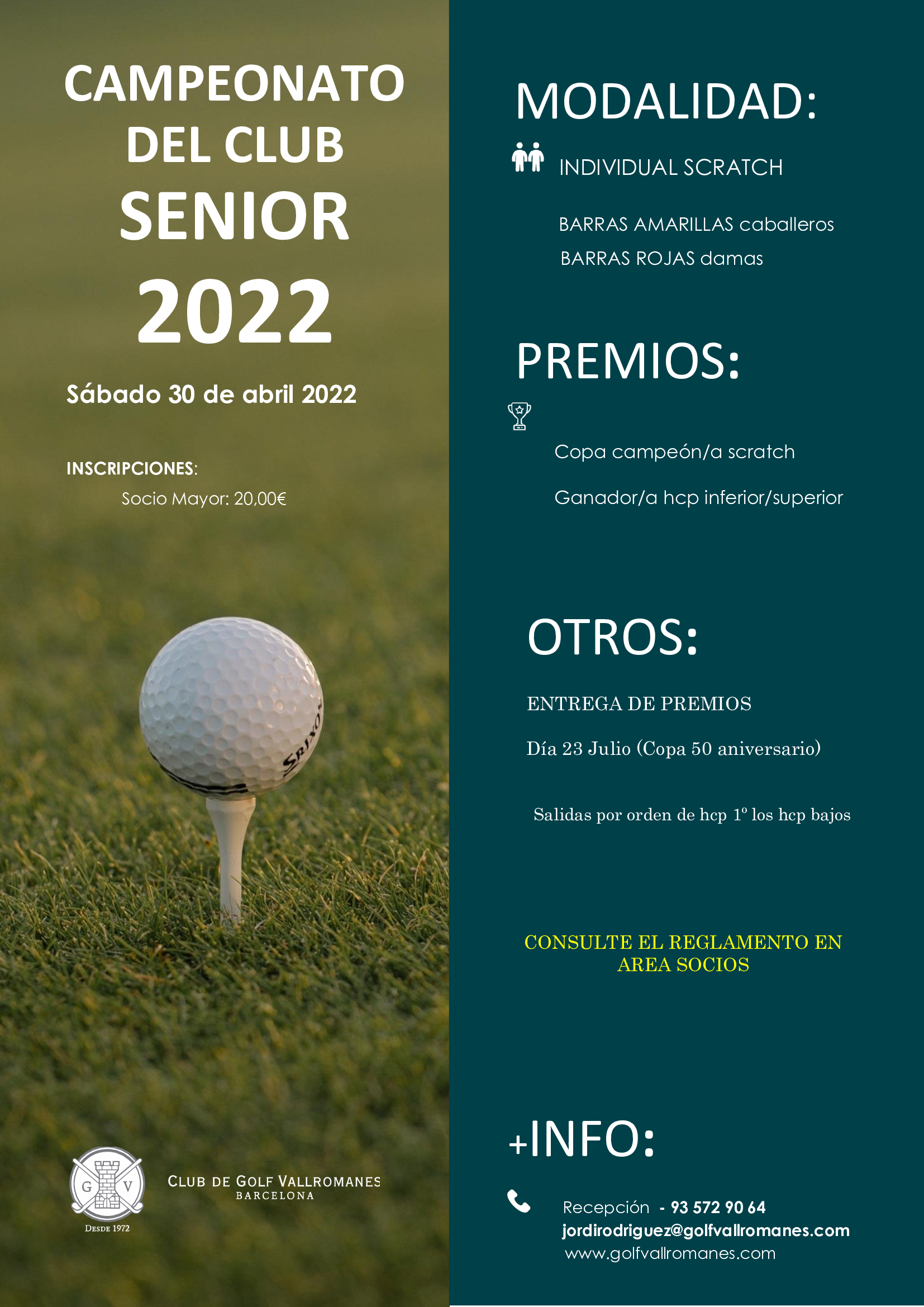 POSTER CCSENIOR