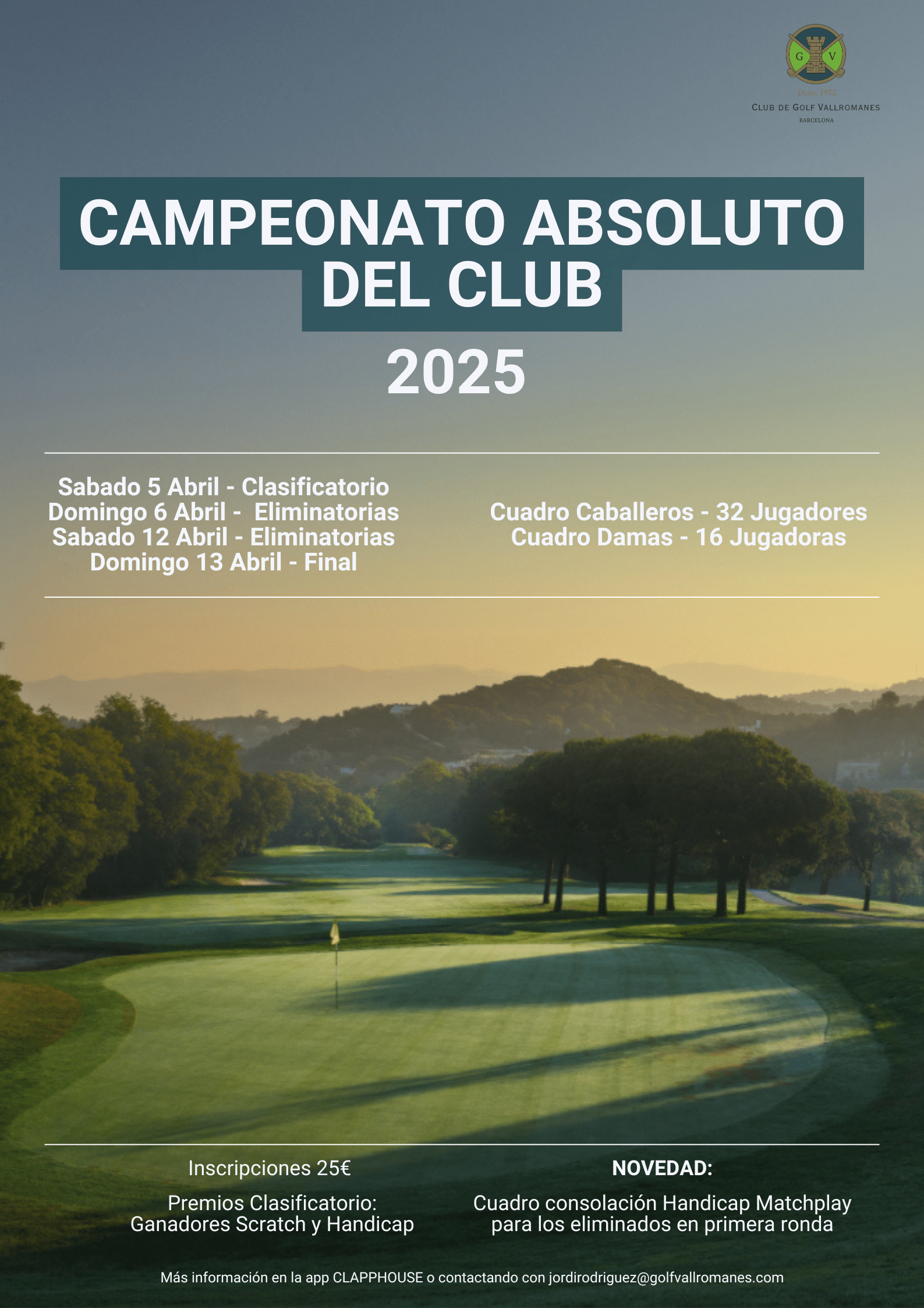 Copia de Poster CG Vallromanes
