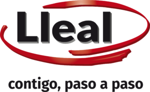 LOGO LLEAL BLACK CLAIM