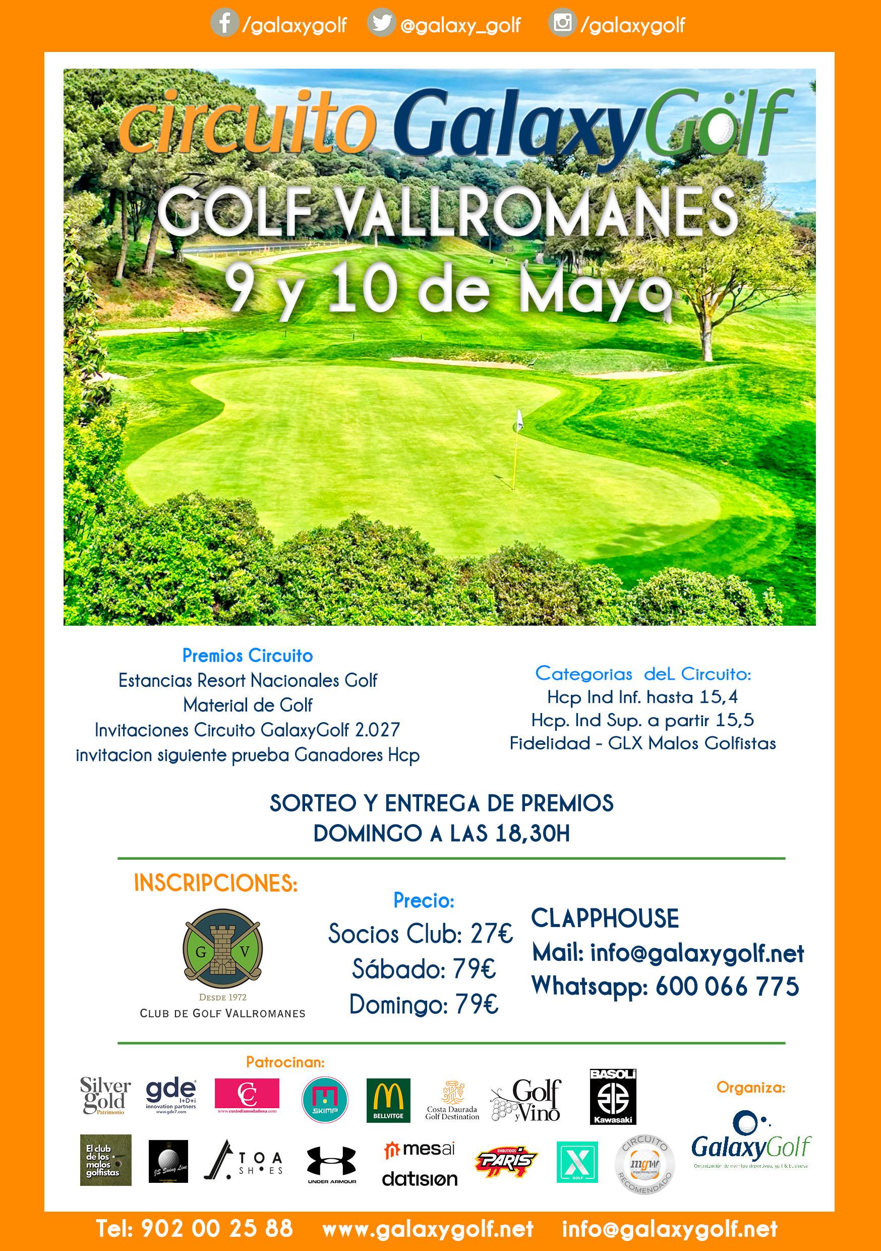 EMAIL PROVA VALLROMANES MAYO 2026