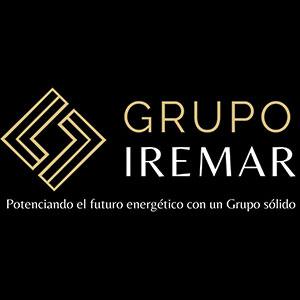 Nuevo patrocinador del Club: Grupo Iremar Energías